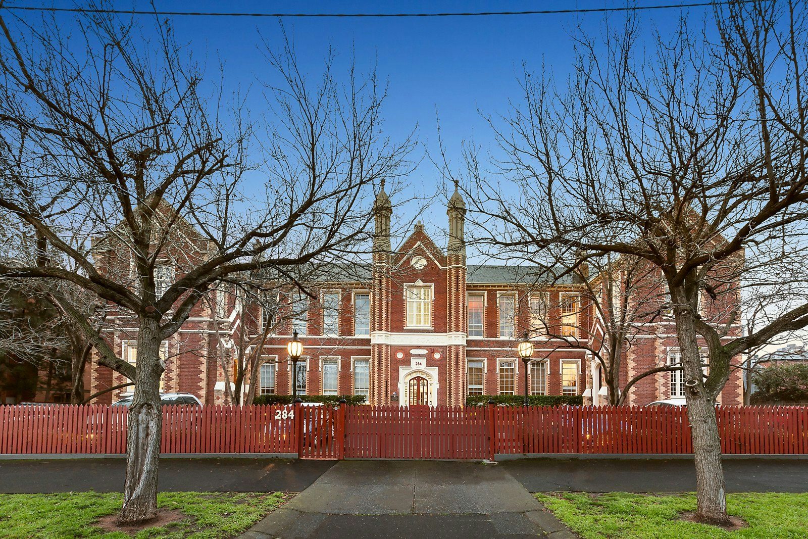 1/284 Dorcas Street, South Melbourne, VIC