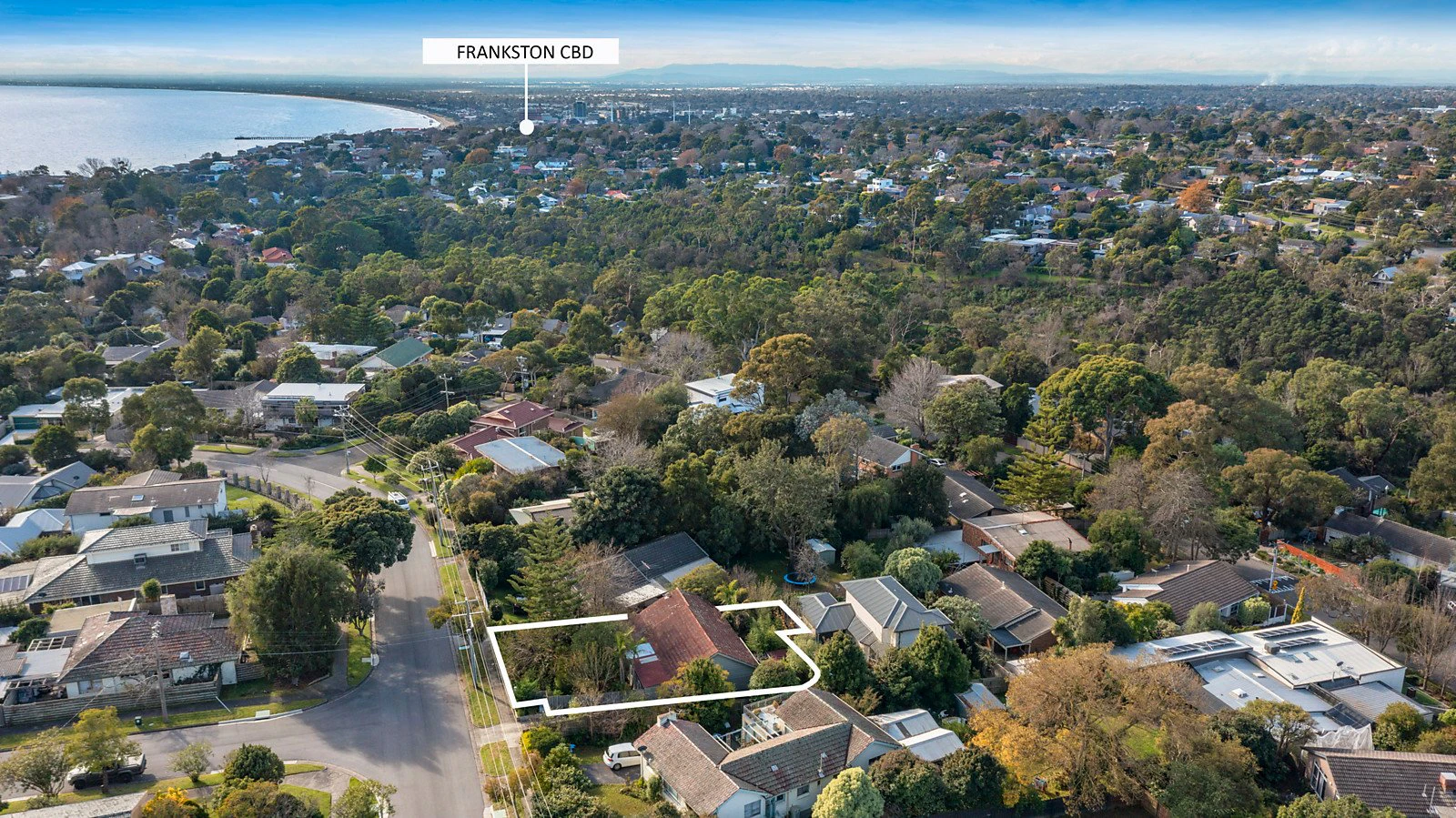 1/81 Mccomb Boulevard, Frankston South, VIC