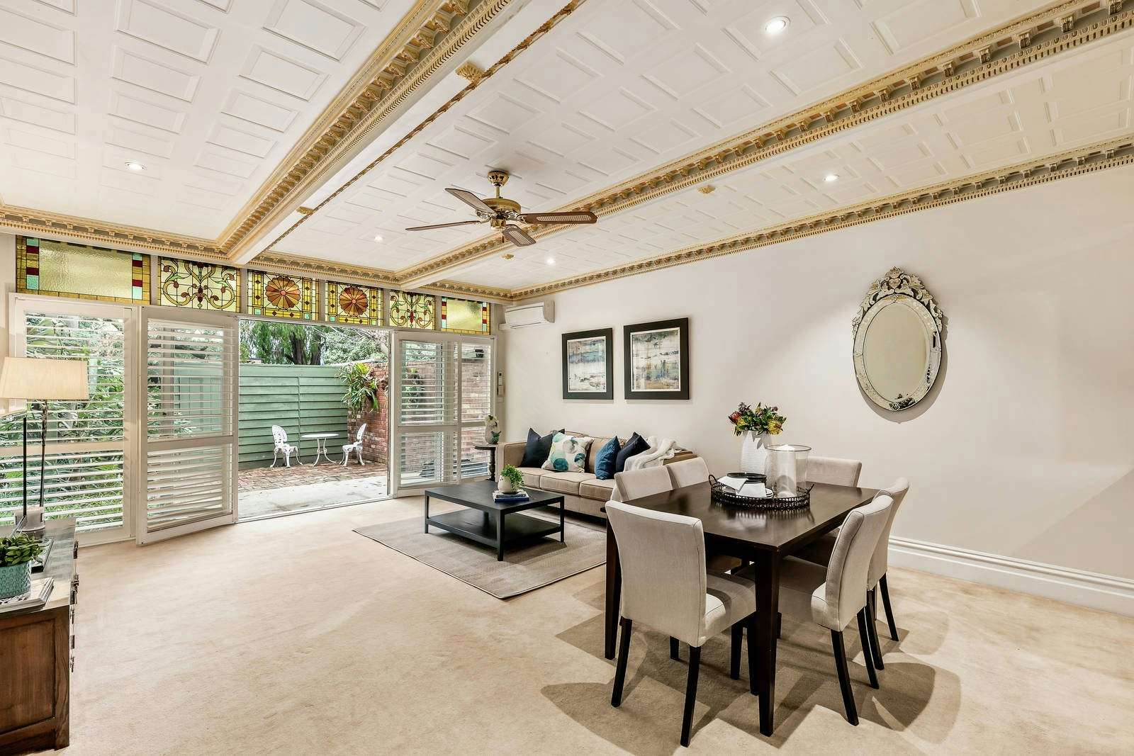 31 Cunningham Street, South Yarra, VIC