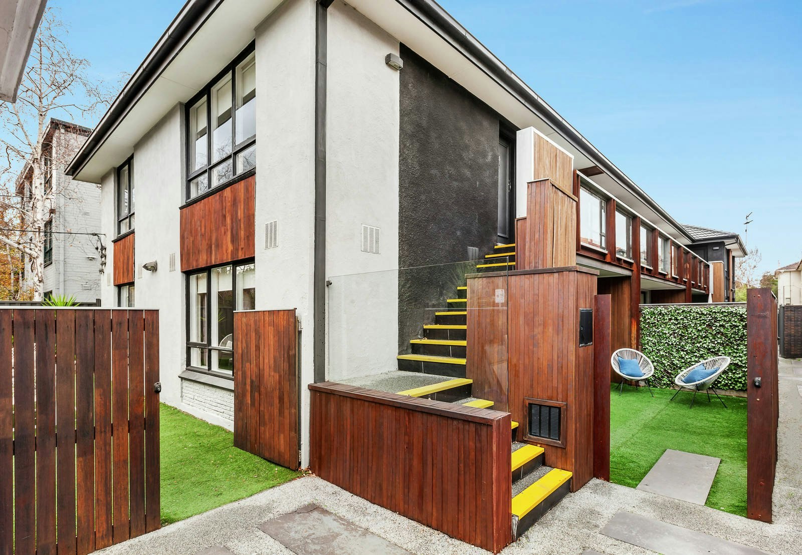 1/13 Lewisham Road, Windsor, VIC