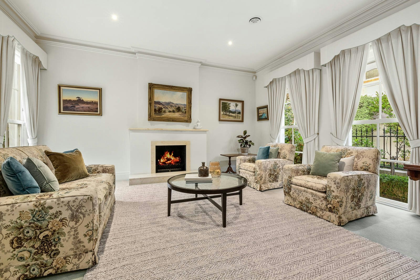 1 Gatehouse Place, Brighton, VIC