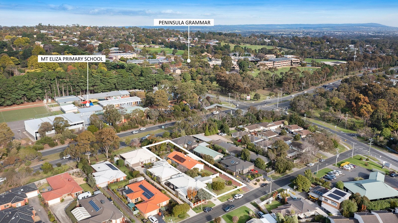 12 Coonara Avenue, Mount Eliza, VIC