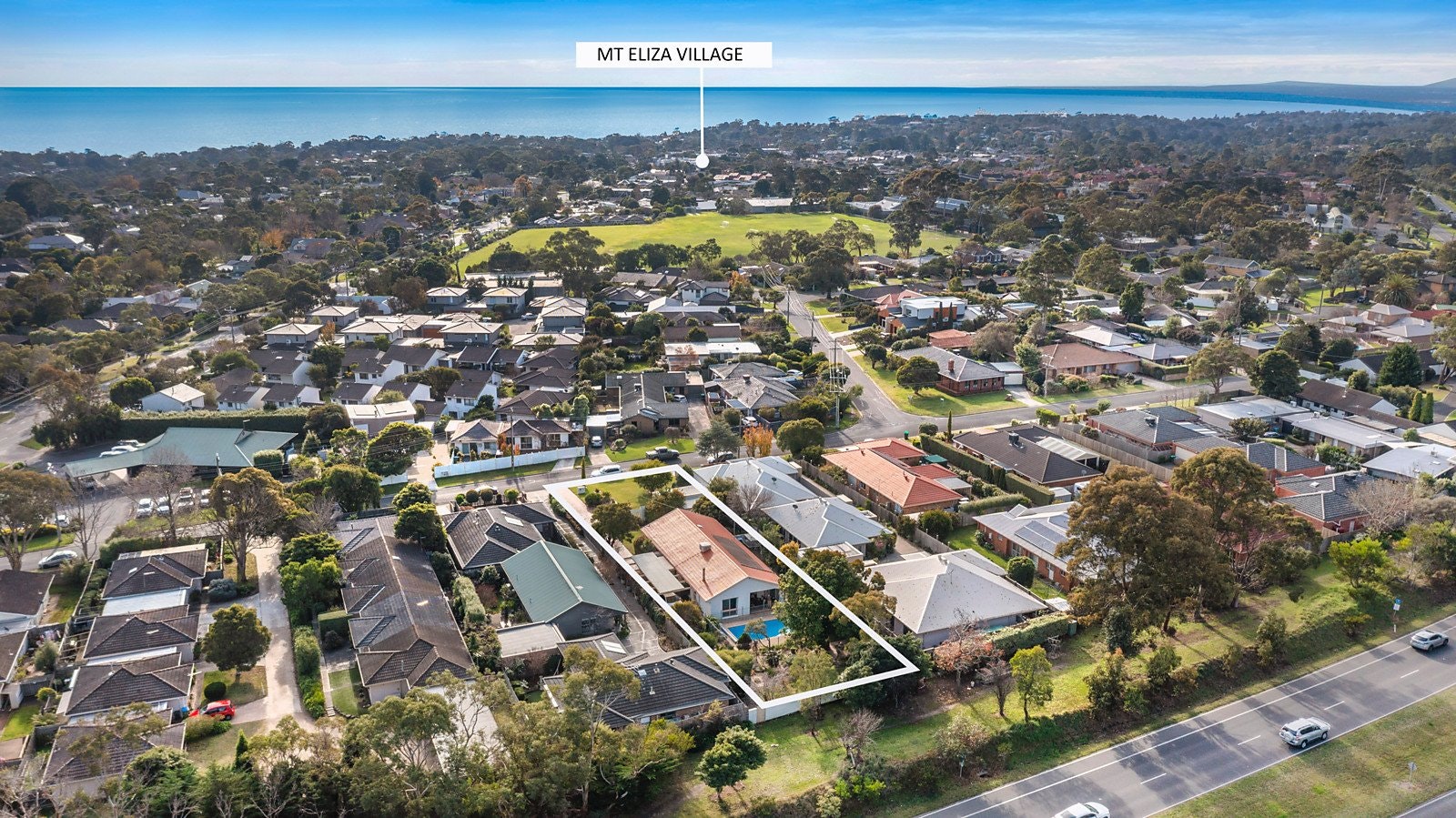 12 Coonara Avenue, Mount Eliza, VIC