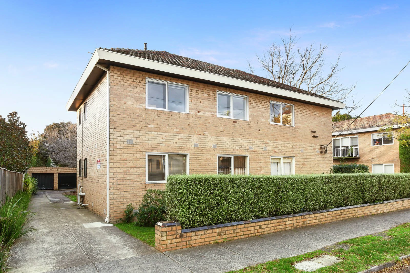 10/181 Riversdale Road, Hawthorn, VIC