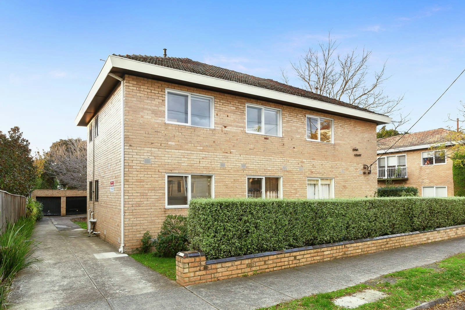 10/181 Riversdale Road, Hawthorn, VIC