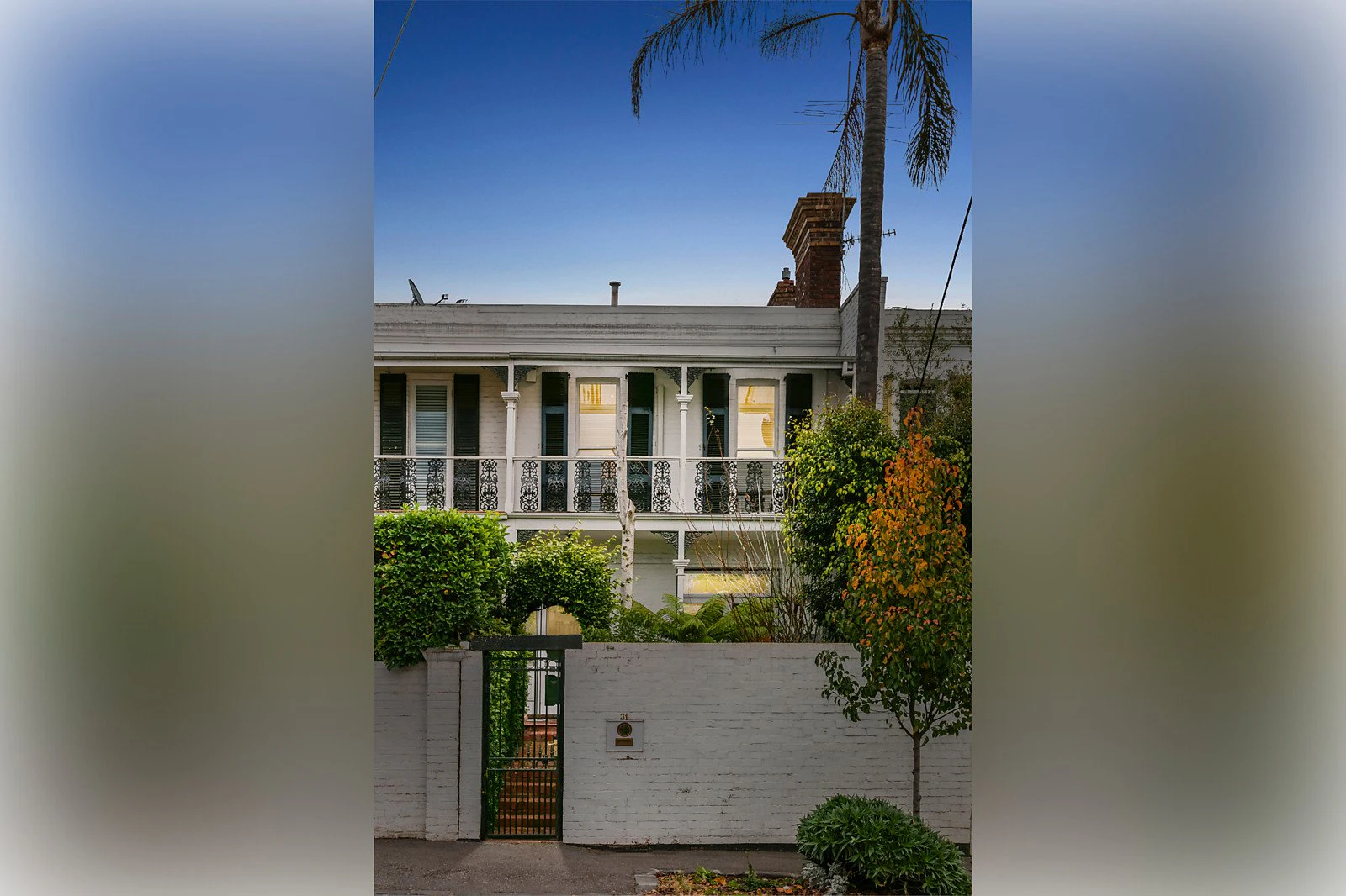 31 Cunningham Street, South Yarra, VIC
