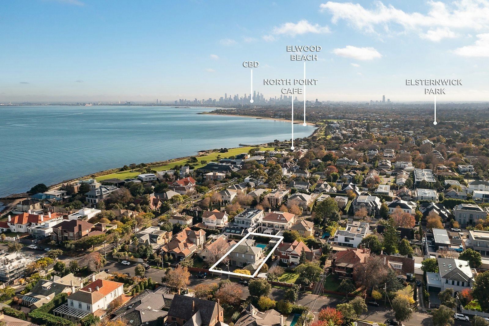 17 Bay Street, Brighton, VIC