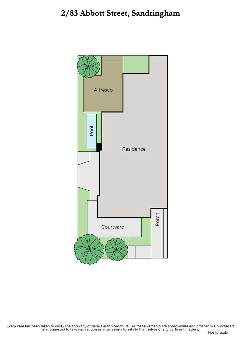 83 Abbott Street, Sandringham, VIC