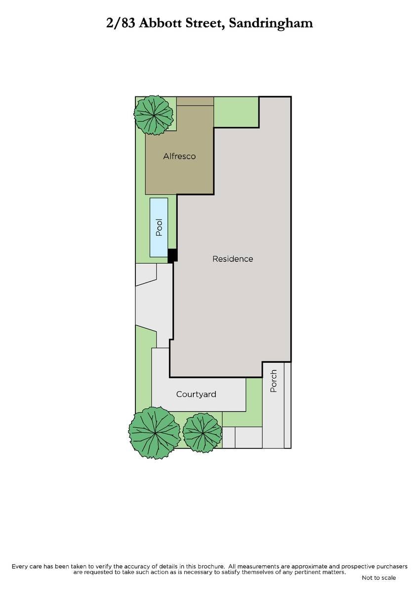 83 Abbott Street, Sandringham, VIC