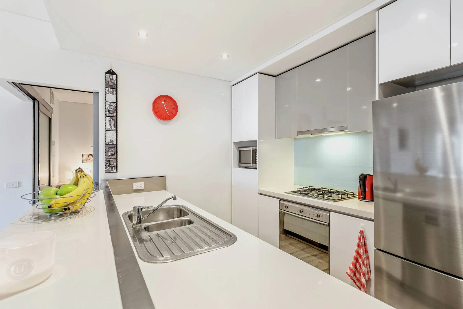 302C/142 Rouse Street, Port Melbourne, VIC