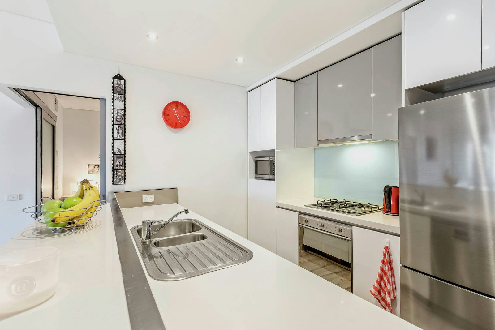 302C/142 Rouse Street, Port Melbourne, VIC