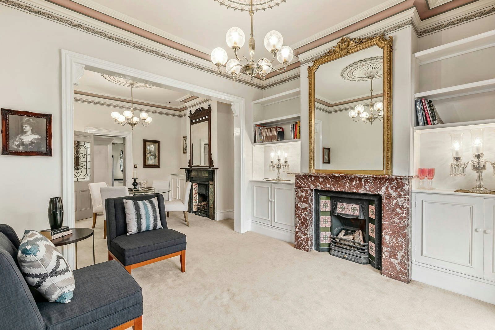 31 Cunningham Street, South Yarra, VIC