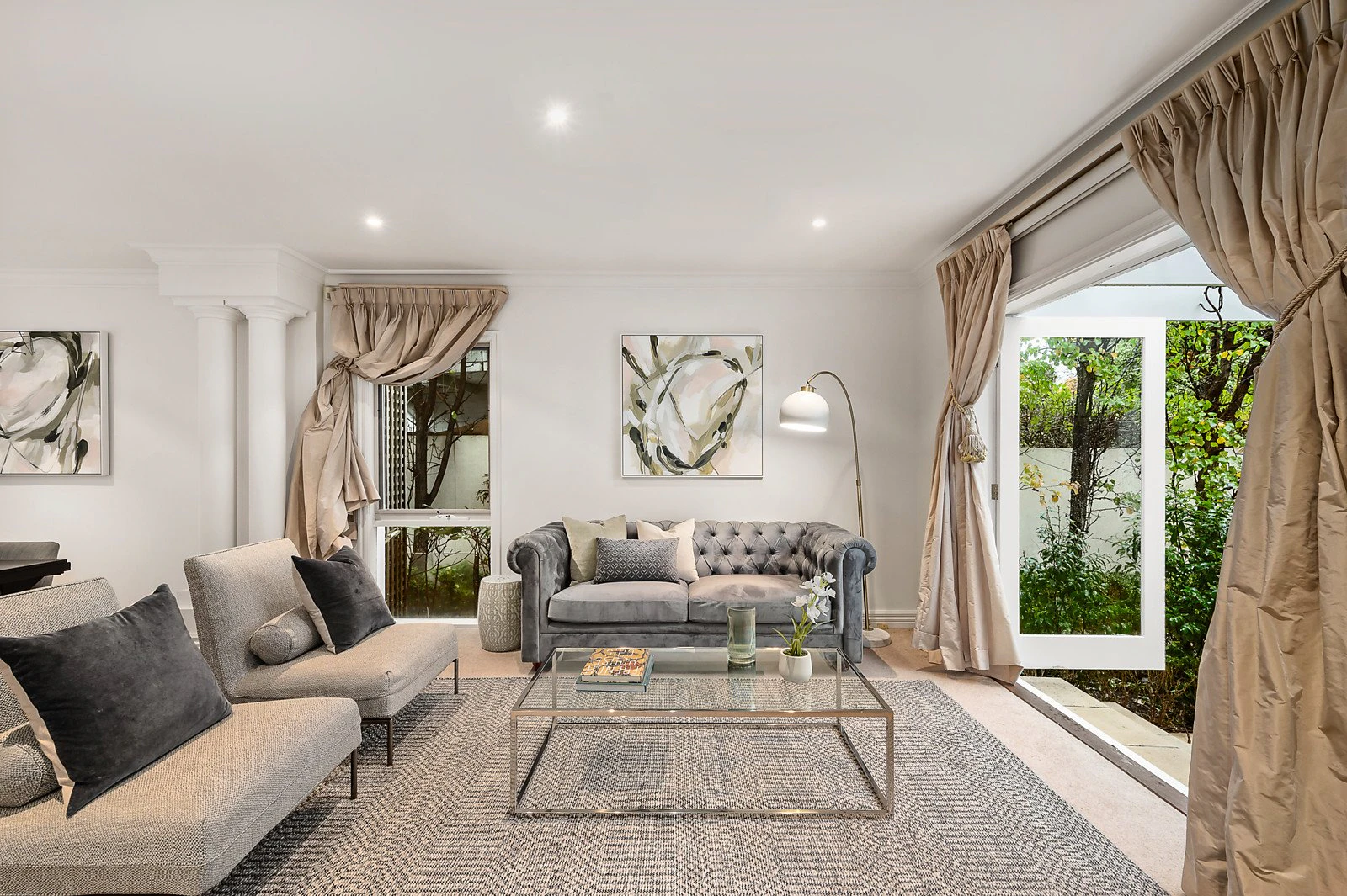 1/422 St Kilda Street, Brighton, VIC