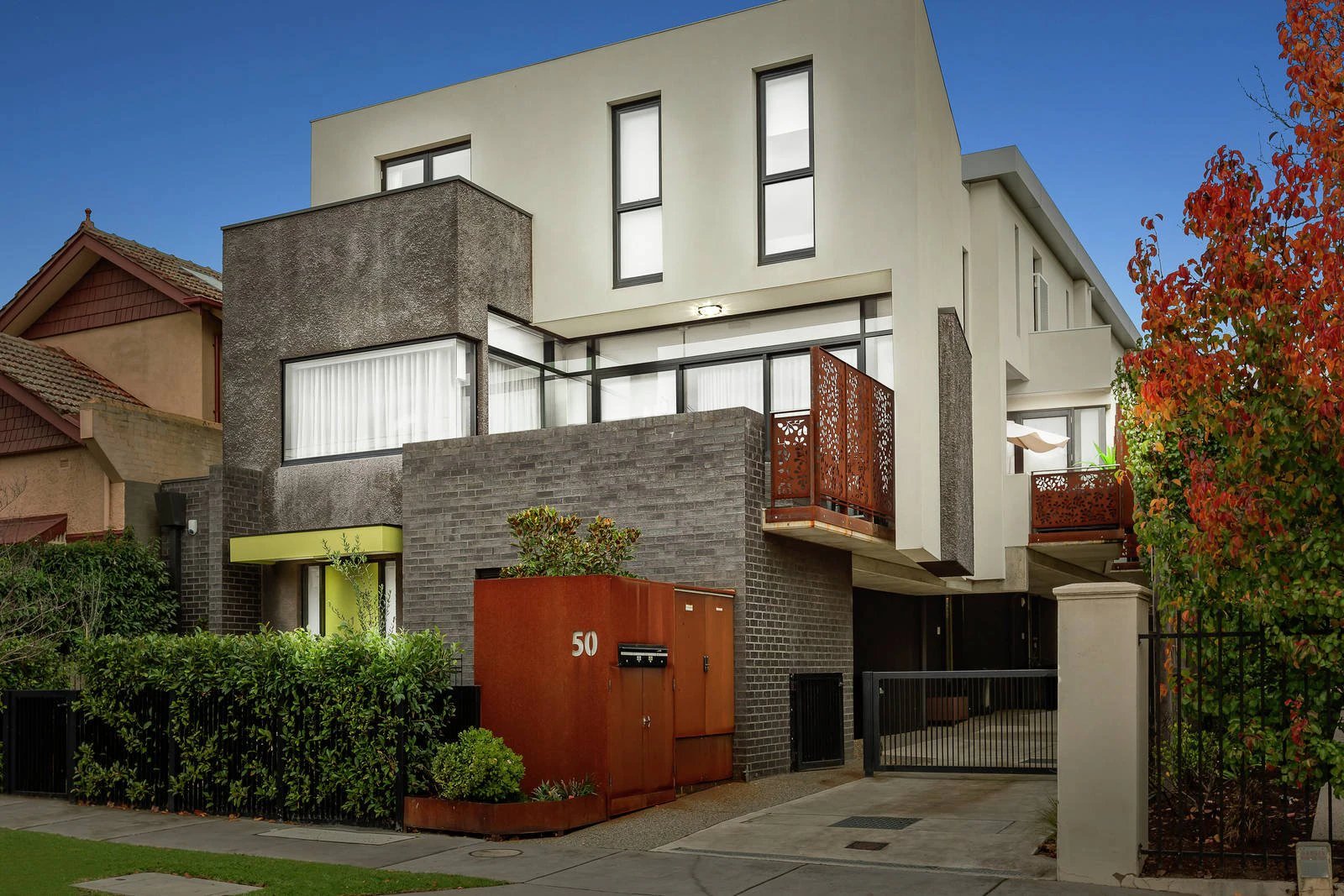 4/50 Victoria Road, Hawthorn East, VIC