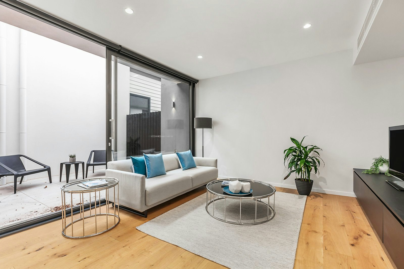 2/49 Yorkshire Street, Richmond, VIC