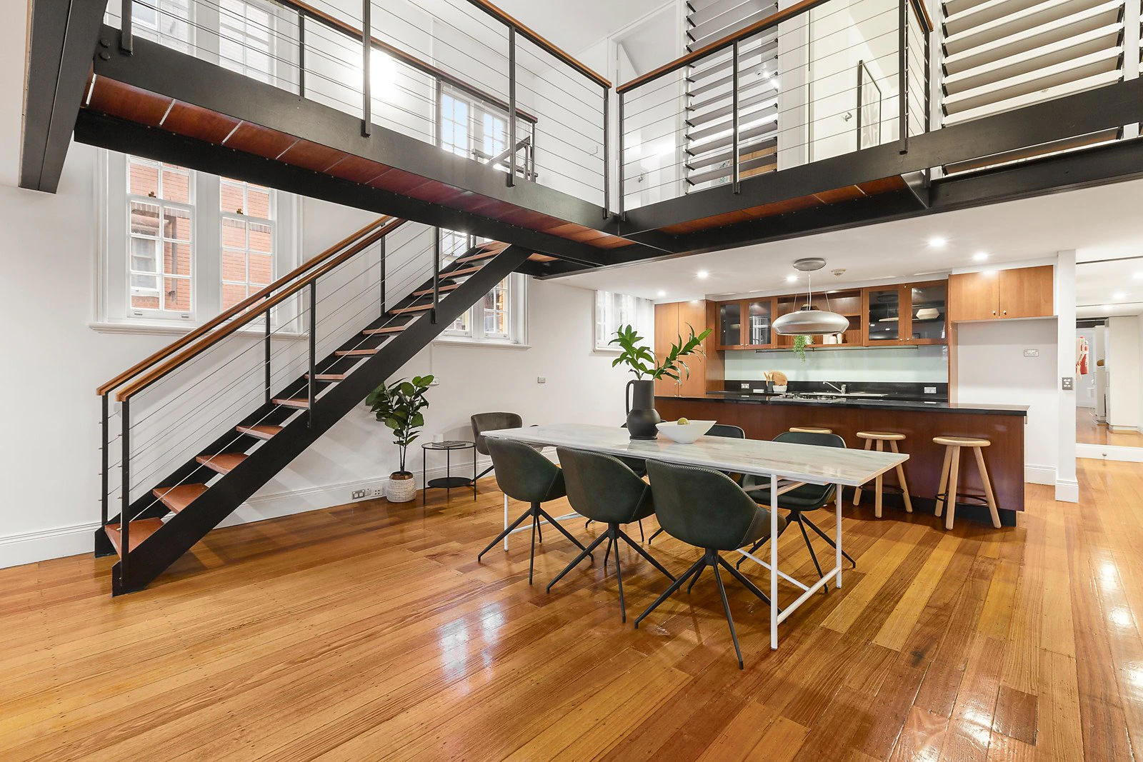 1/284 Dorcas Street, South Melbourne, VIC