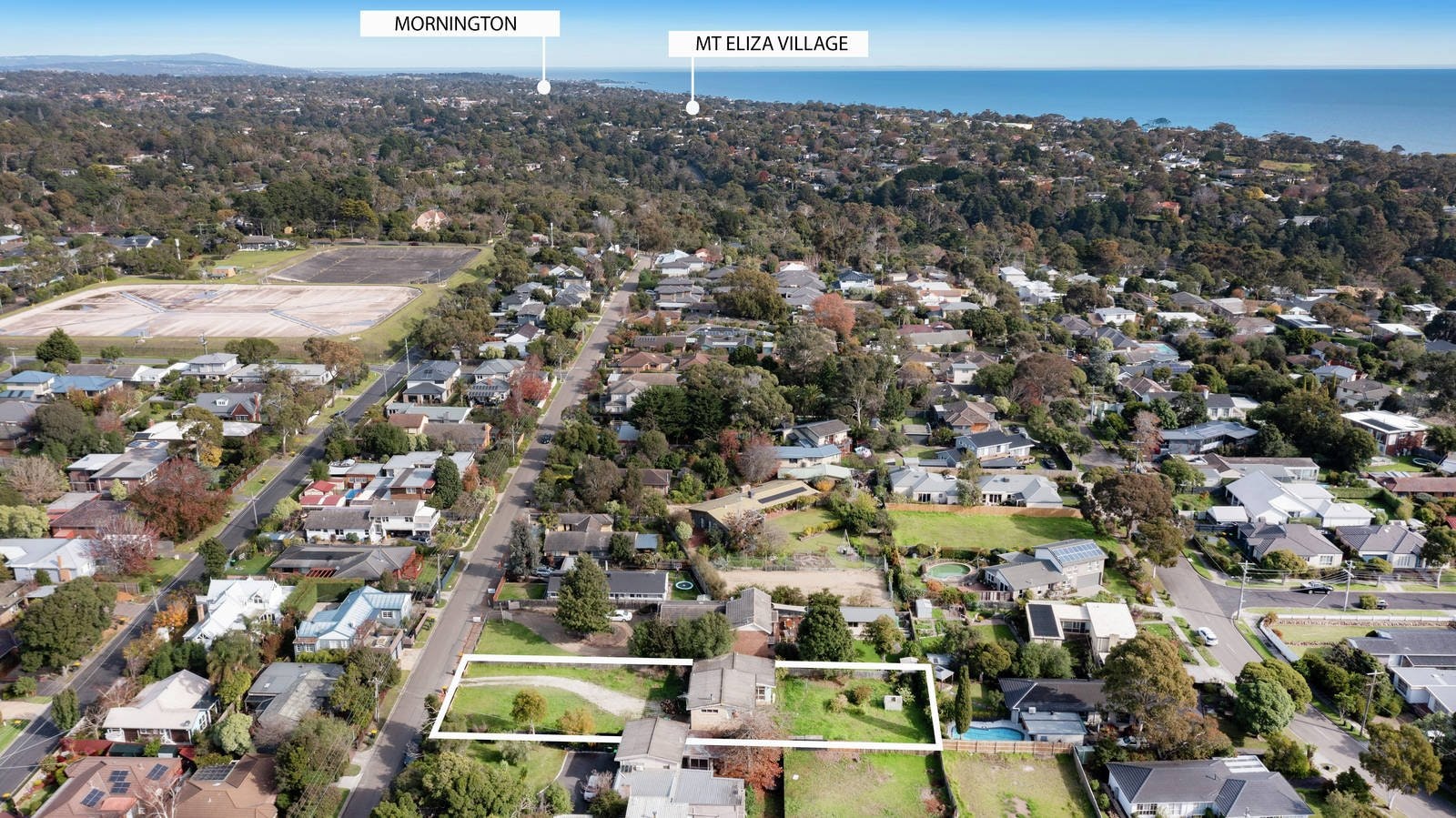 40 Brighton Street, Frankston South, VIC