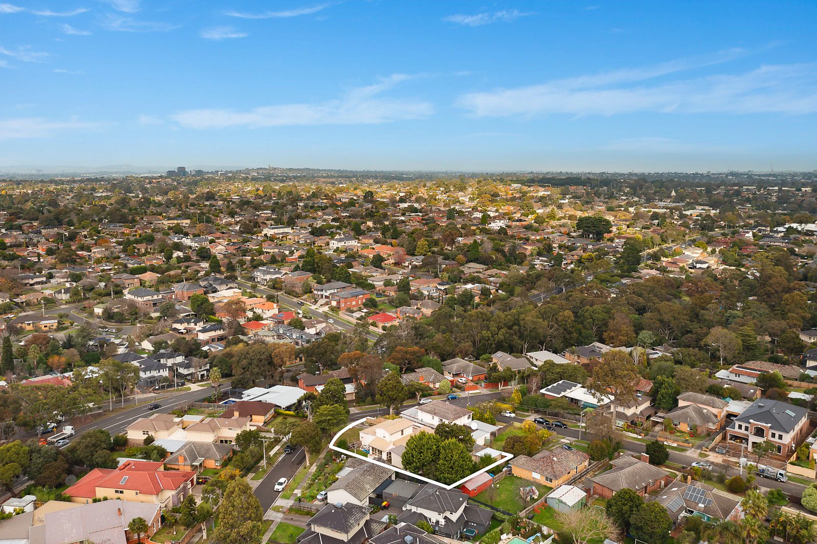 5 Kay Street, Mount Waverley, VIC