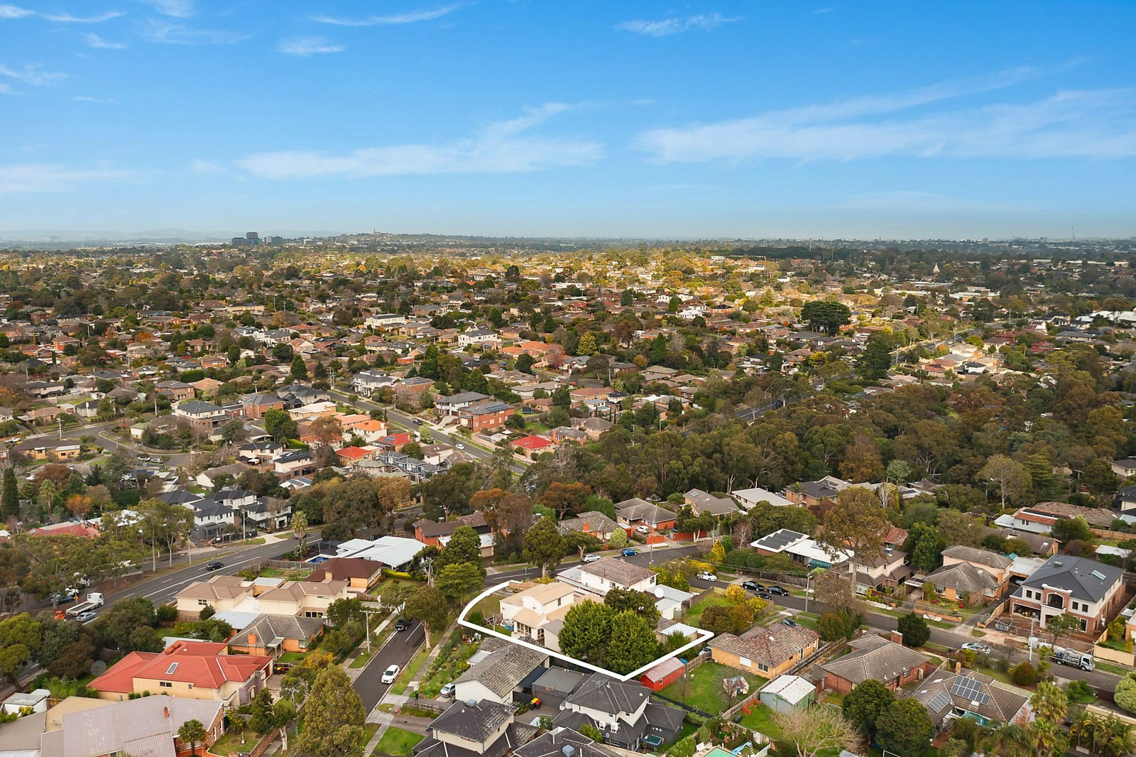 5 Kay Street, Mount Waverley, VIC