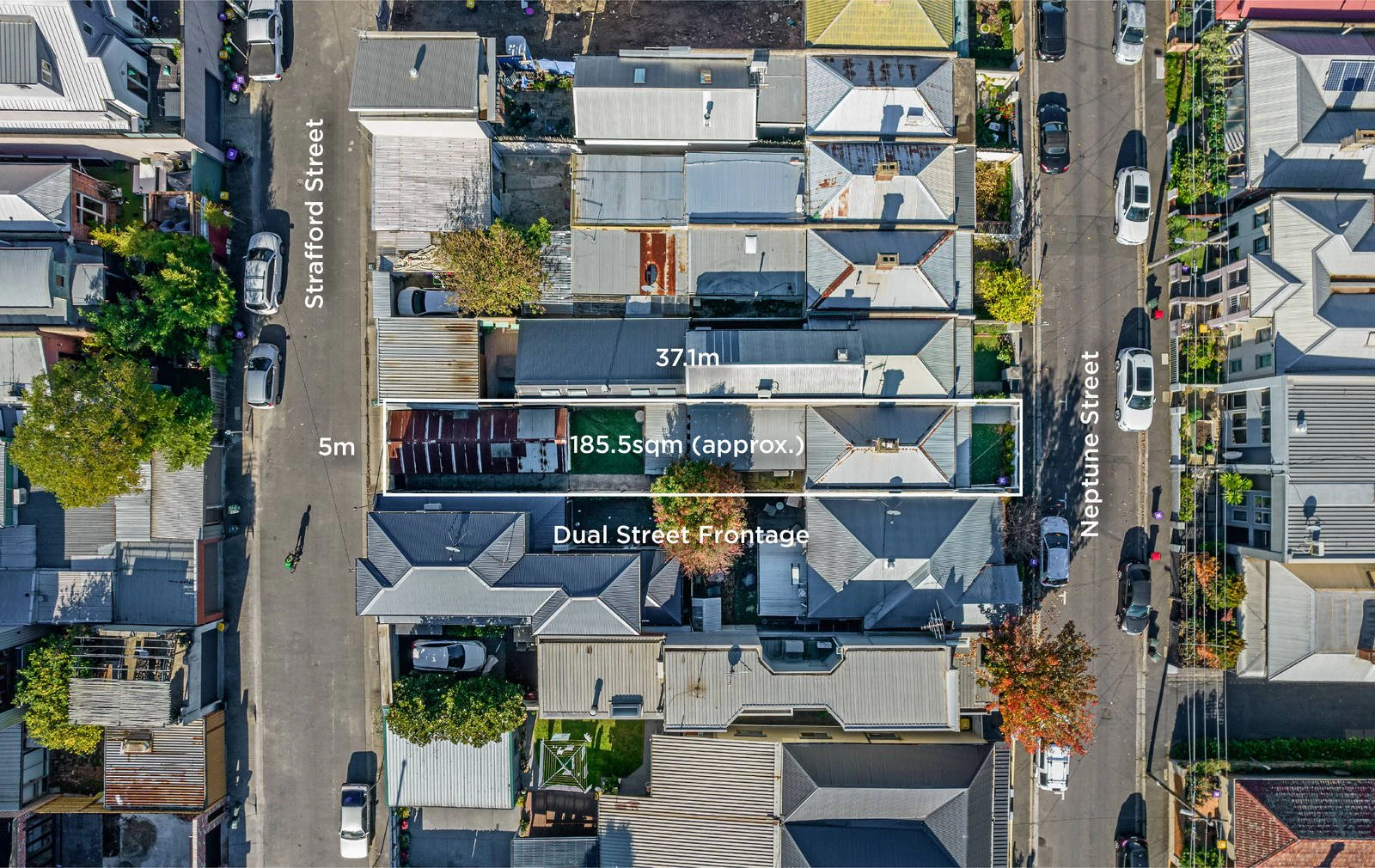 71 Neptune Street, Richmond, VIC