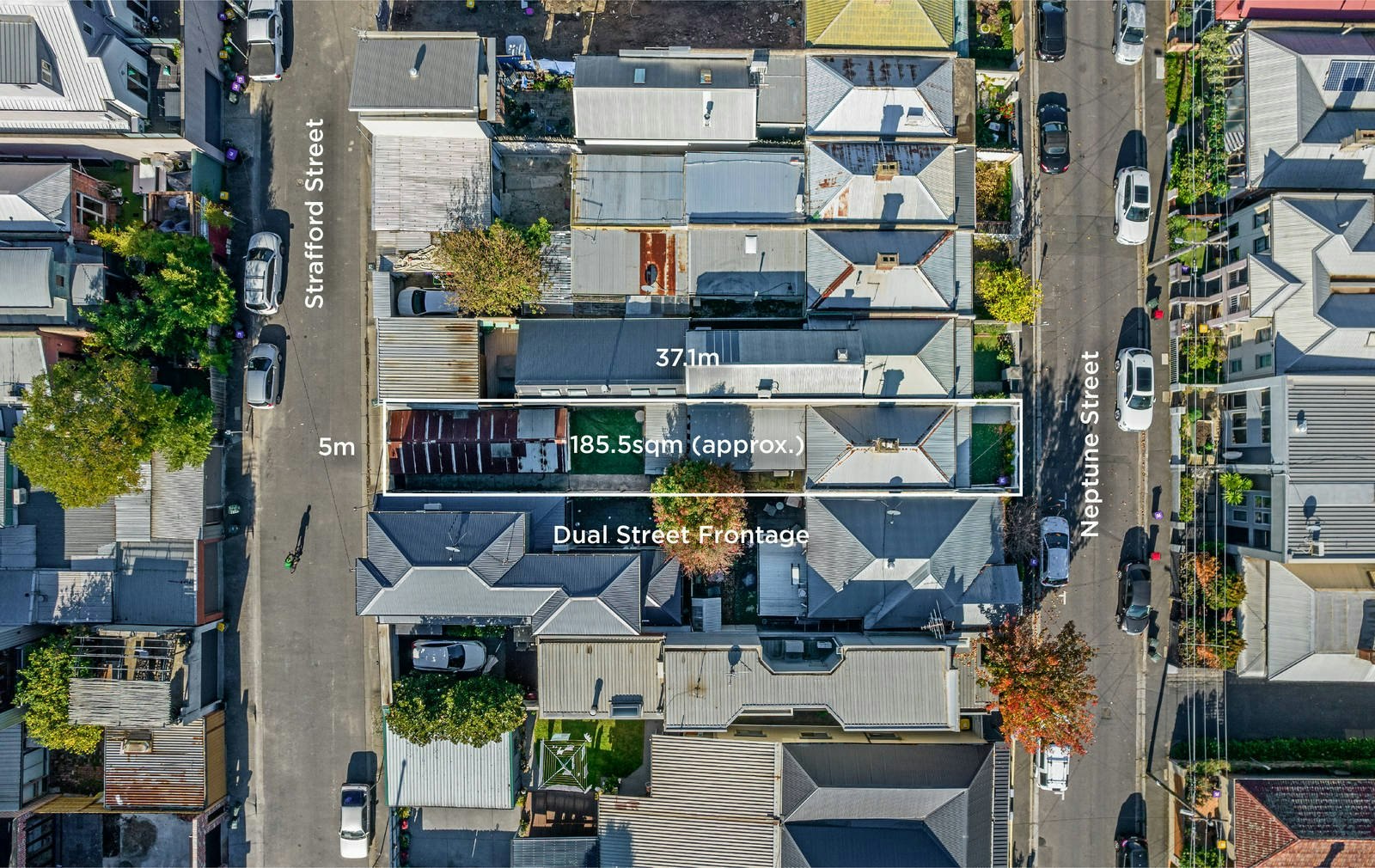 71 Neptune Street, Richmond, VIC