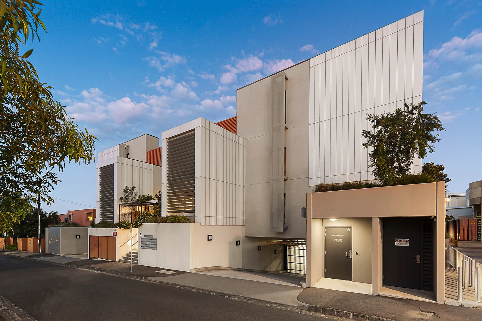 15/8 Cobden Street, Kew, VIC