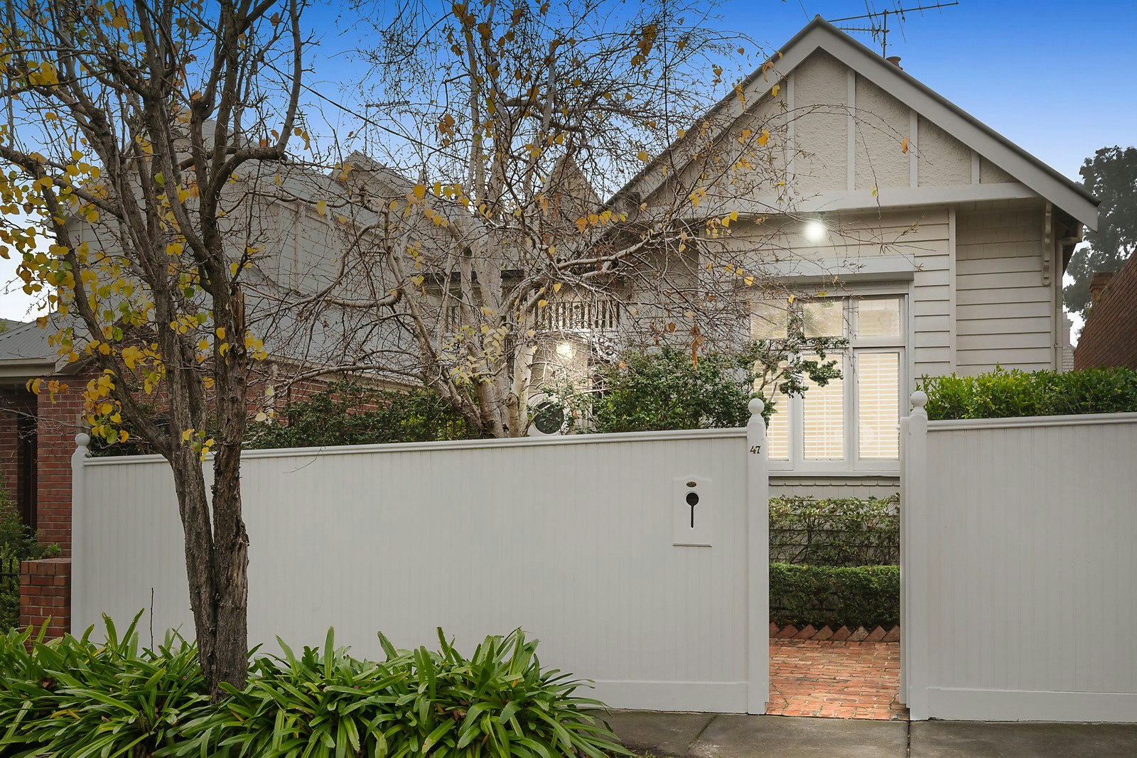 47 Harold Street, Hawthorn East, VIC
