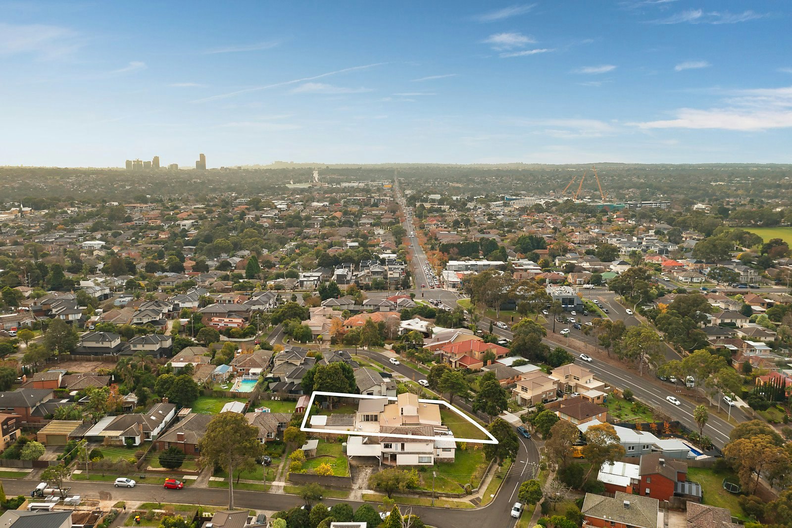5 Kay Street, Mount Waverley, VIC