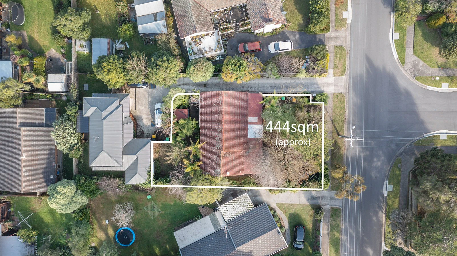1/81 Mccomb Boulevard, Frankston South, VIC