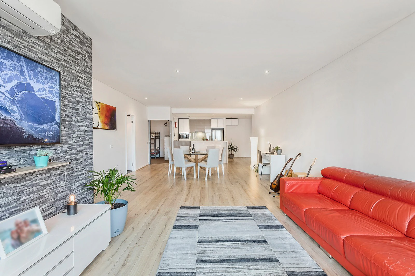 302C/142 Rouse Street, Port Melbourne, VIC