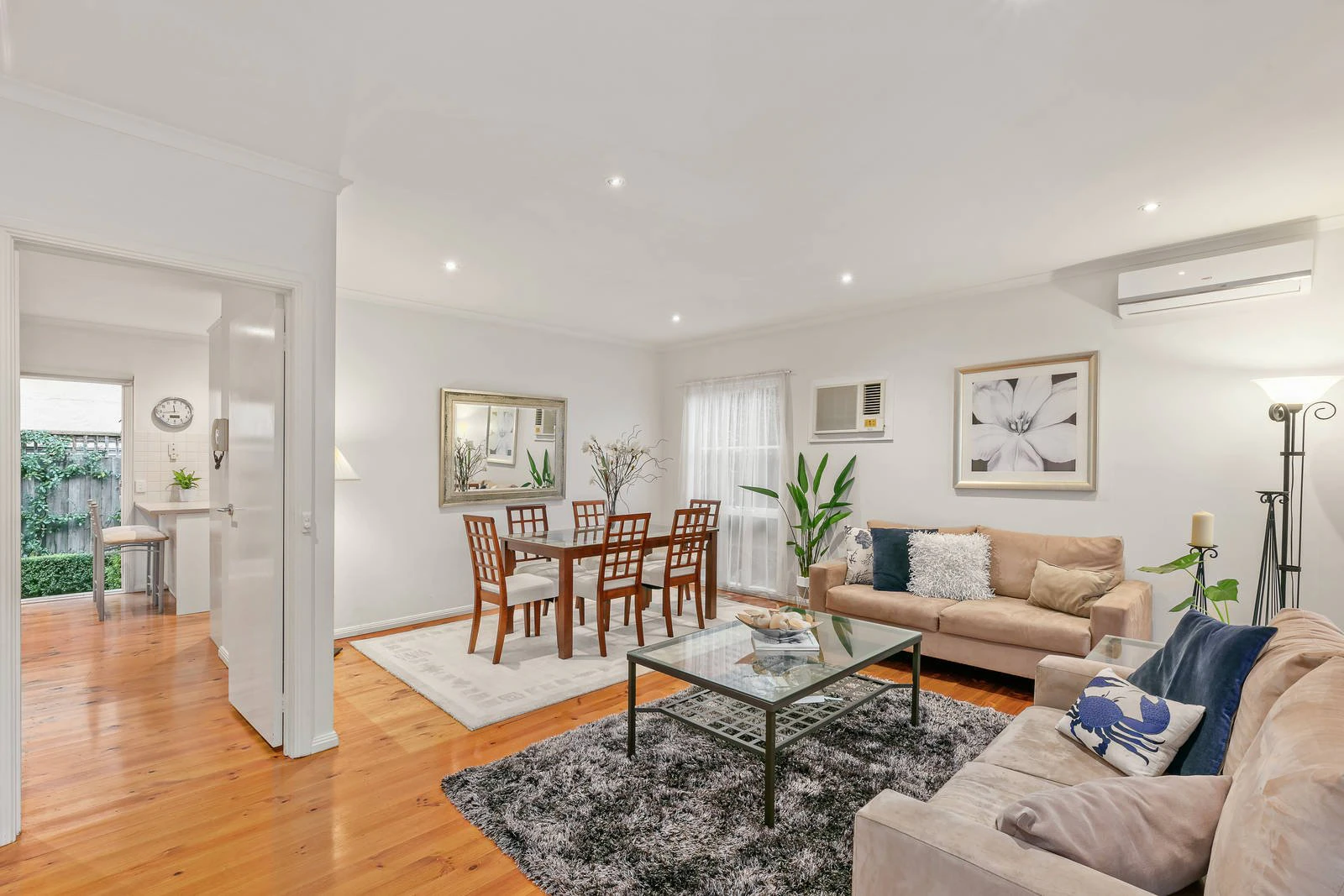 1 & 2/112 Gordon Street, Balwyn, VIC