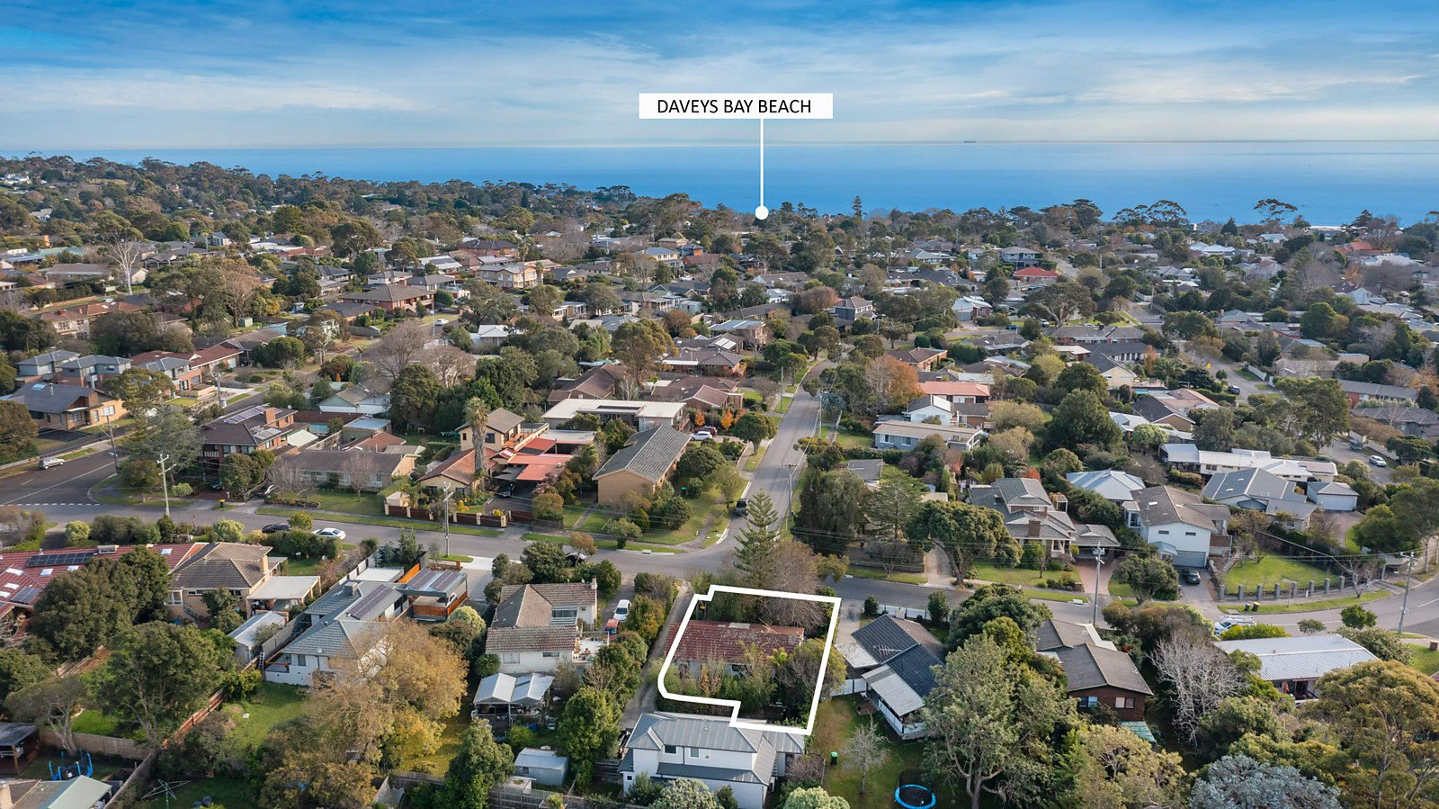 1/81 Mccomb Boulevard, Frankston South, VIC