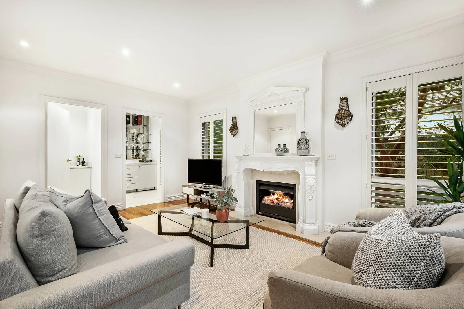 1/422 St Kilda Street, Brighton, VIC