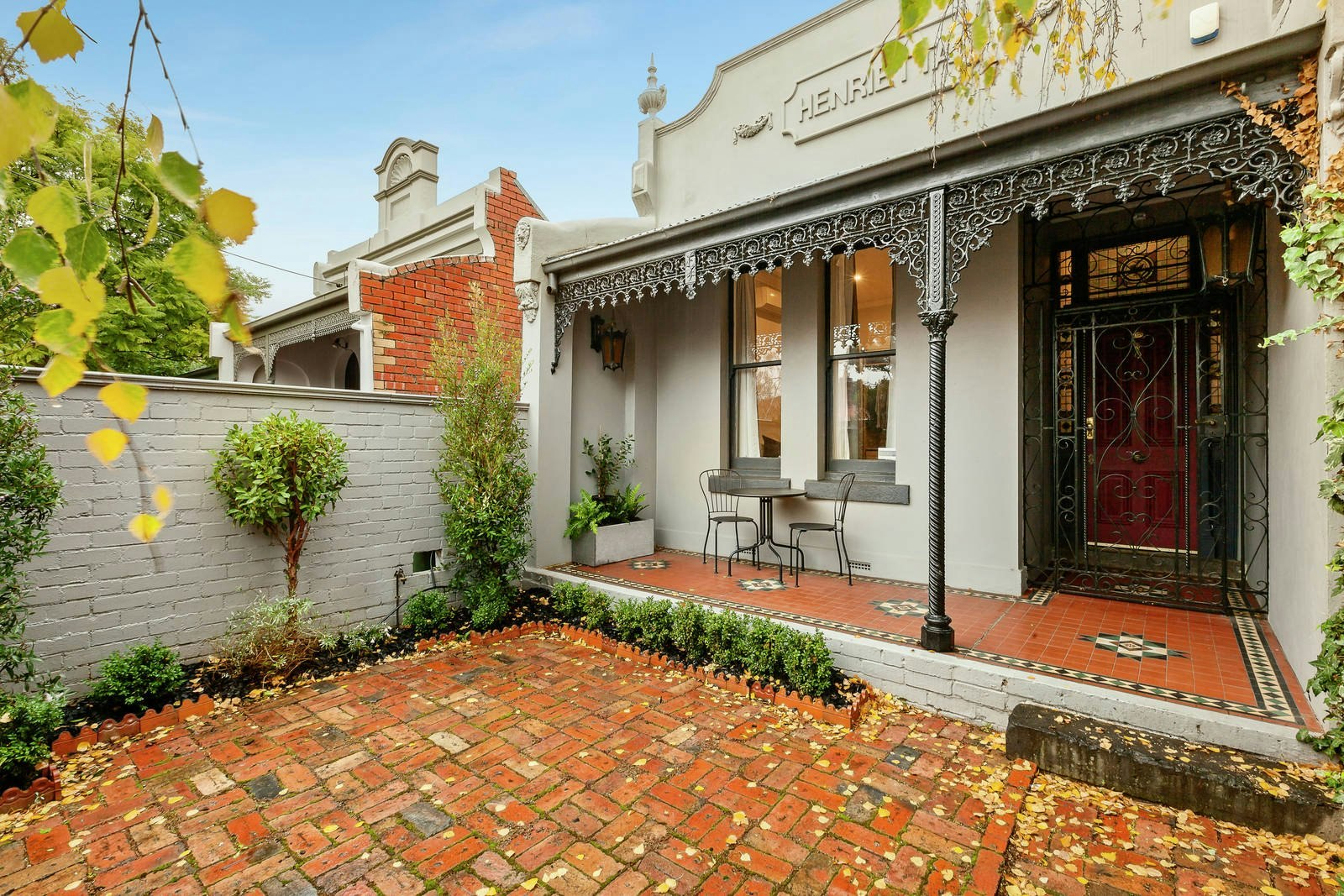 48 Henrietta Street, Hawthorn, VIC