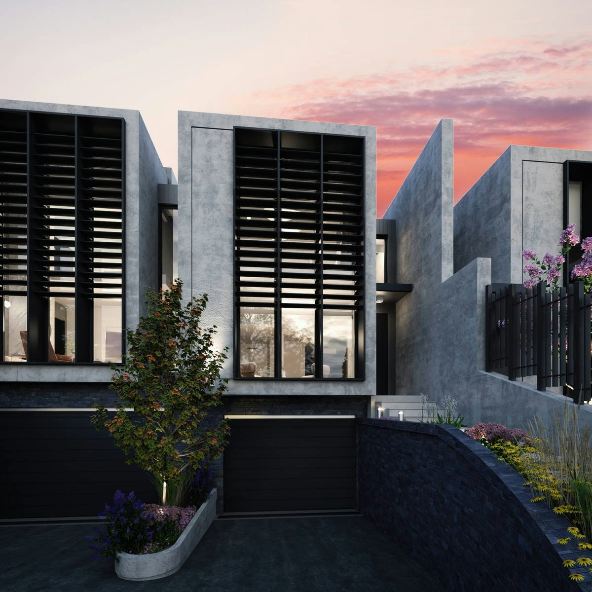 42a Gardiner Parade, Glen Iris, VIC