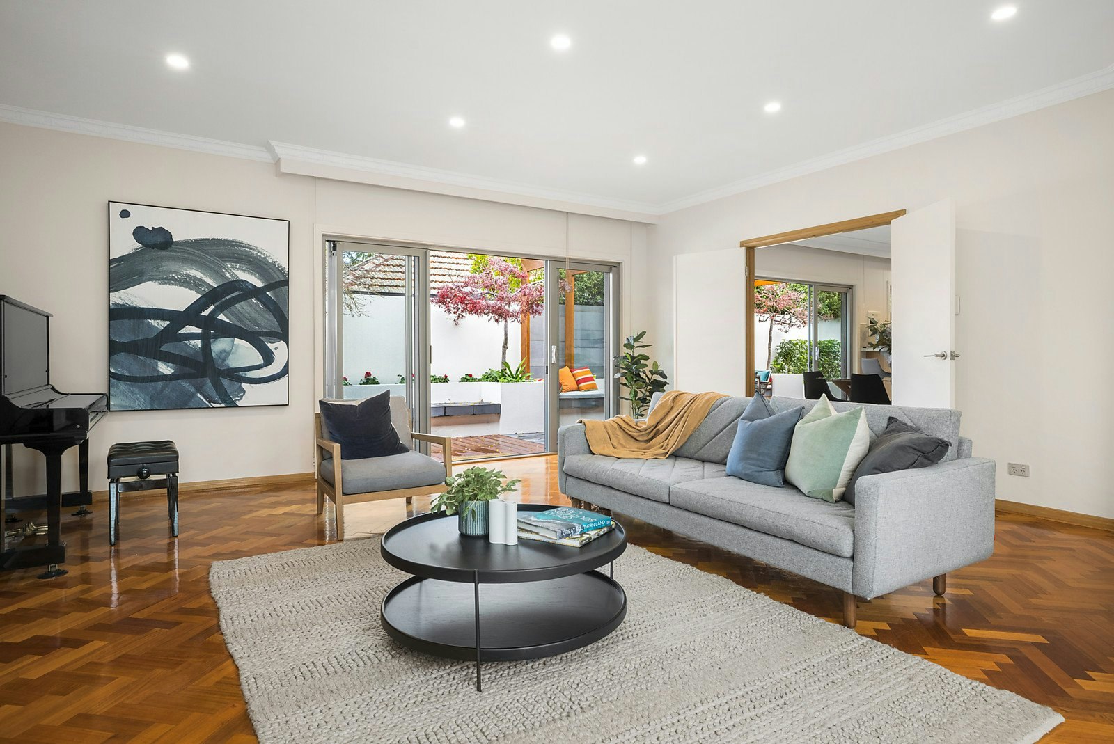 3/14 Stanley Street, Brighton, VIC