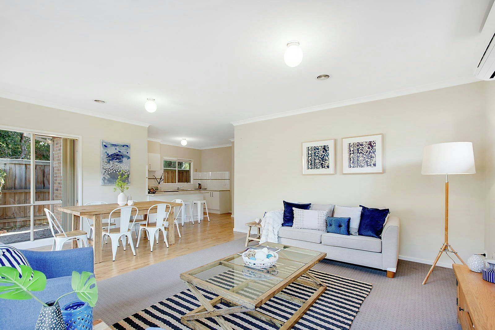 1/62 Screen Street, Frankston, VIC