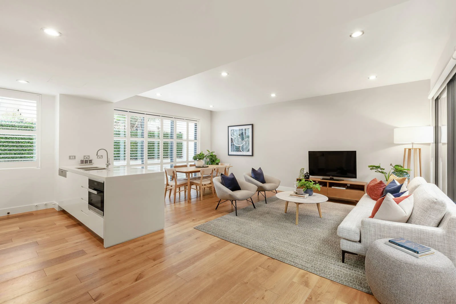 15/8 Cobden Street, Kew, VIC