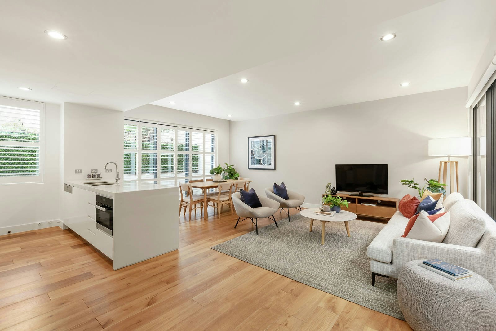 15/8 Cobden Street, Kew, VIC