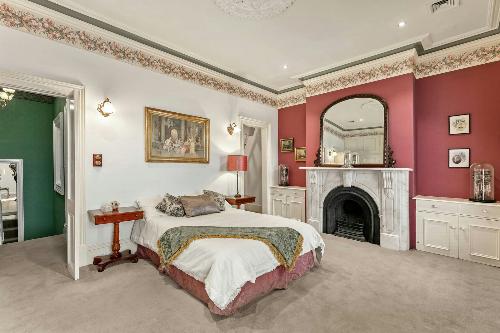 31 Cunningham Street, South Yarra, VIC