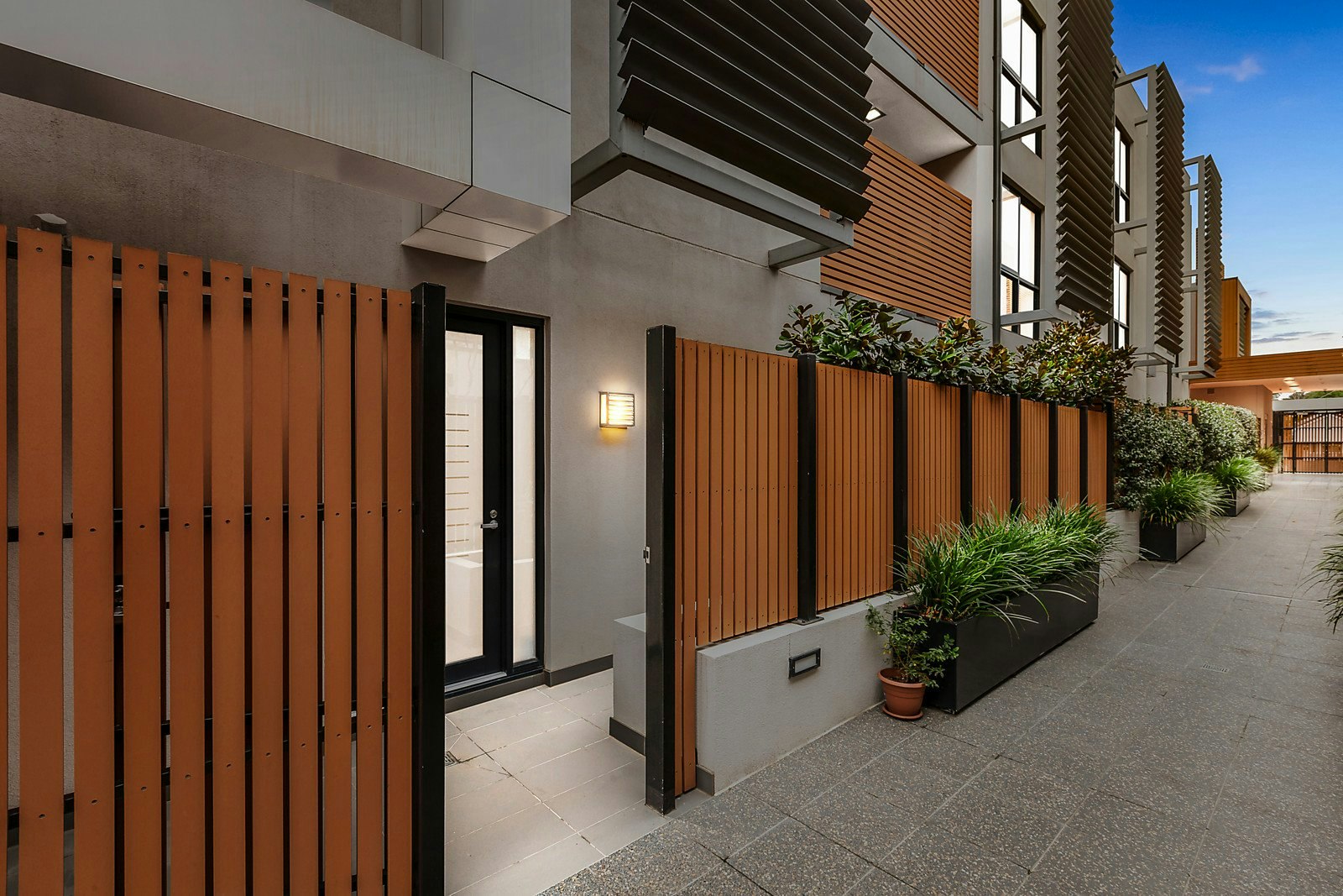 15/8 Cobden Street, Kew, VIC