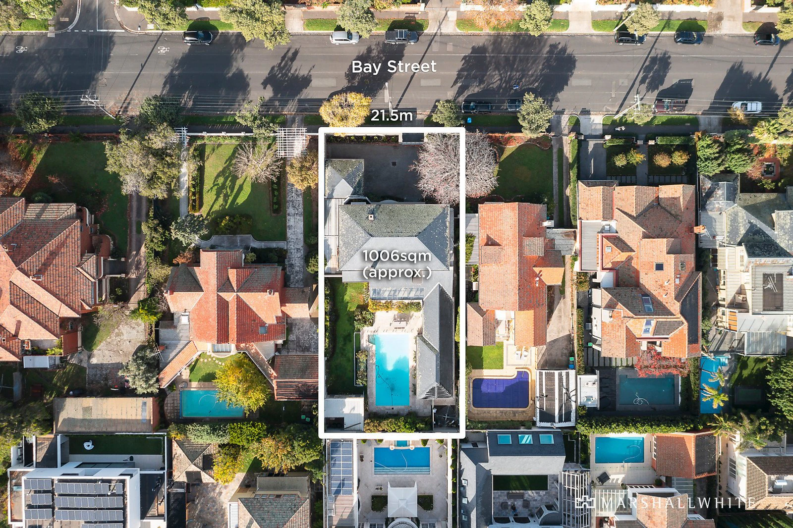 17 Bay Street, Brighton, VIC