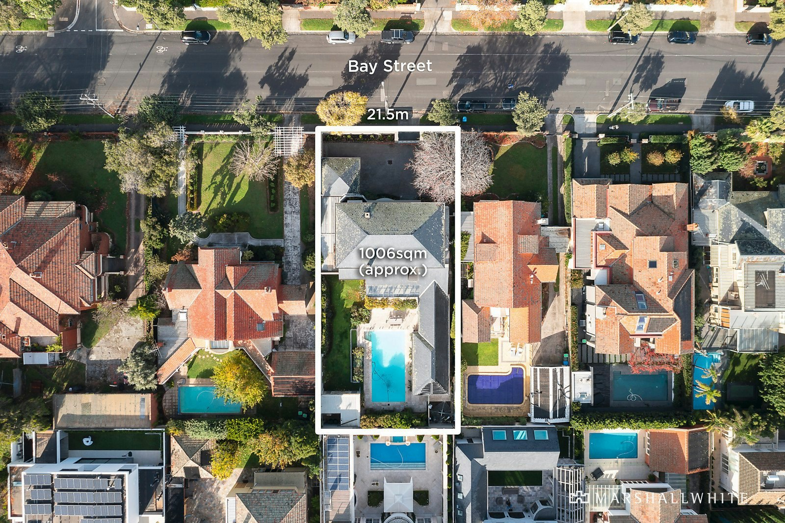 17 Bay Street, Brighton, VIC