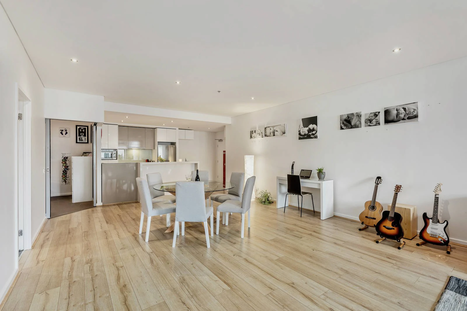 302C/142 Rouse Street, Port Melbourne, VIC