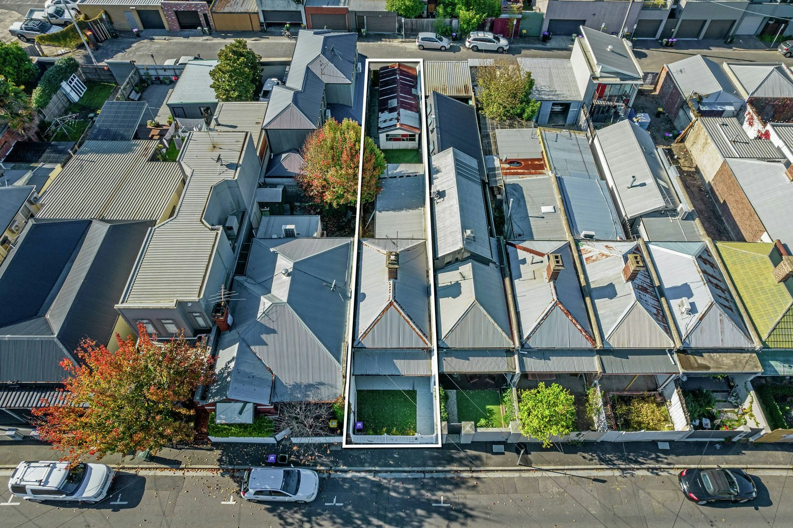 71 Neptune Street, Richmond, VIC