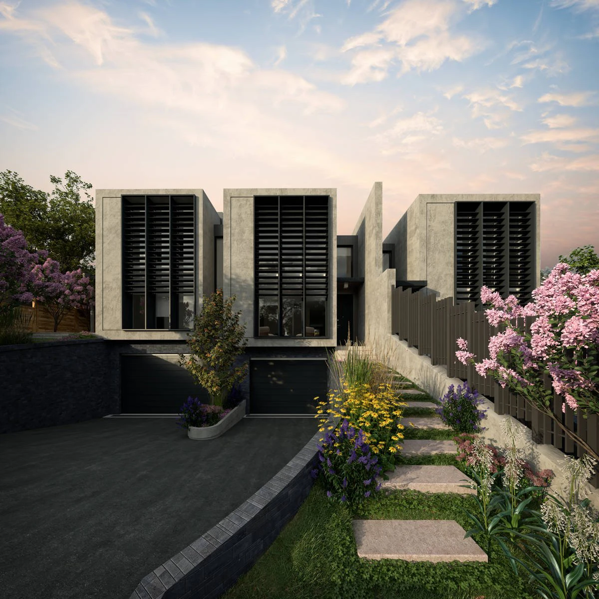 42a Gardiner Parade, Glen Iris, VIC