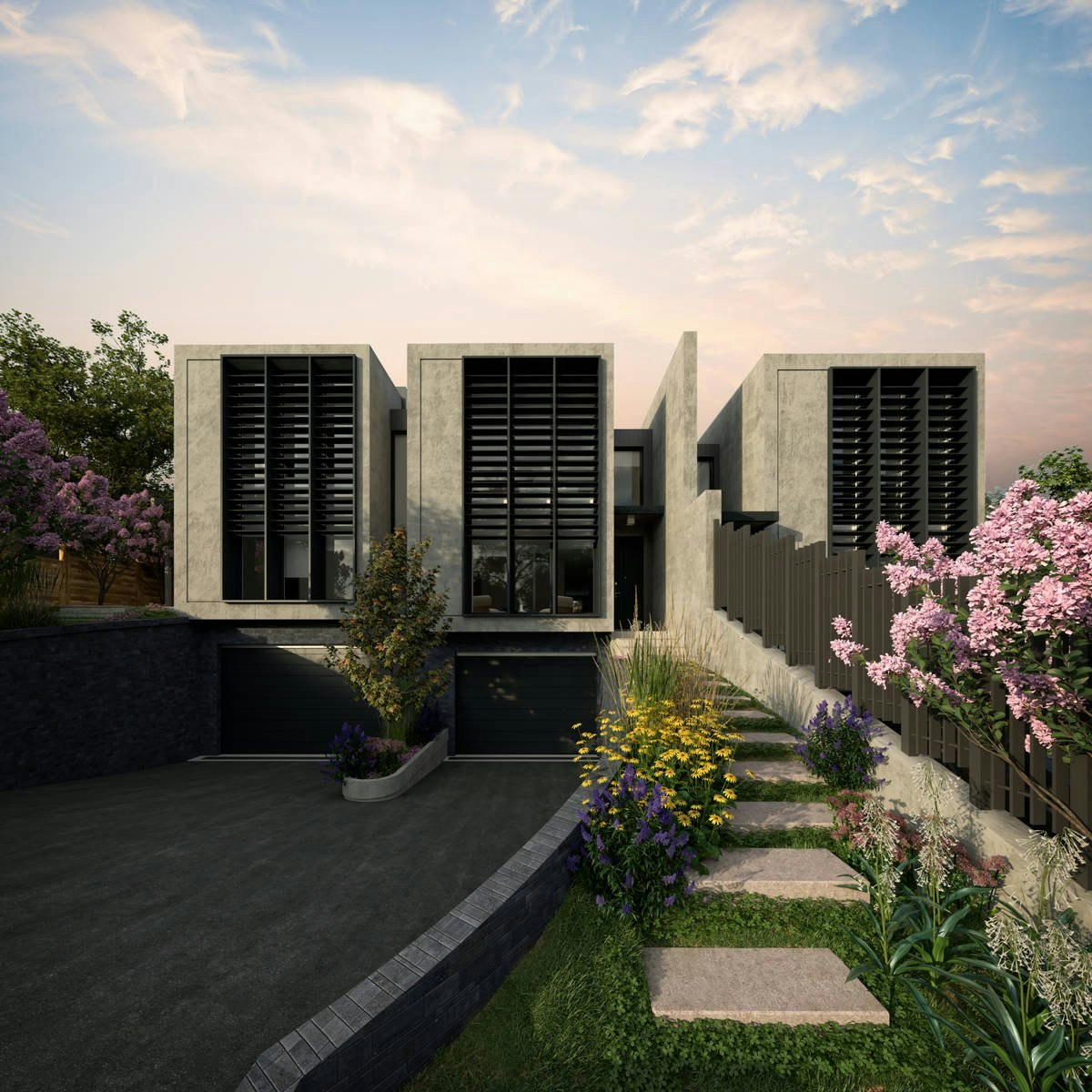 42a Gardiner Parade, Glen Iris, VIC