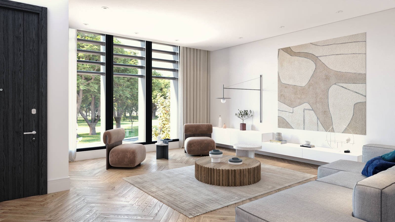 42a Gardiner Parade, Glen Iris, VIC