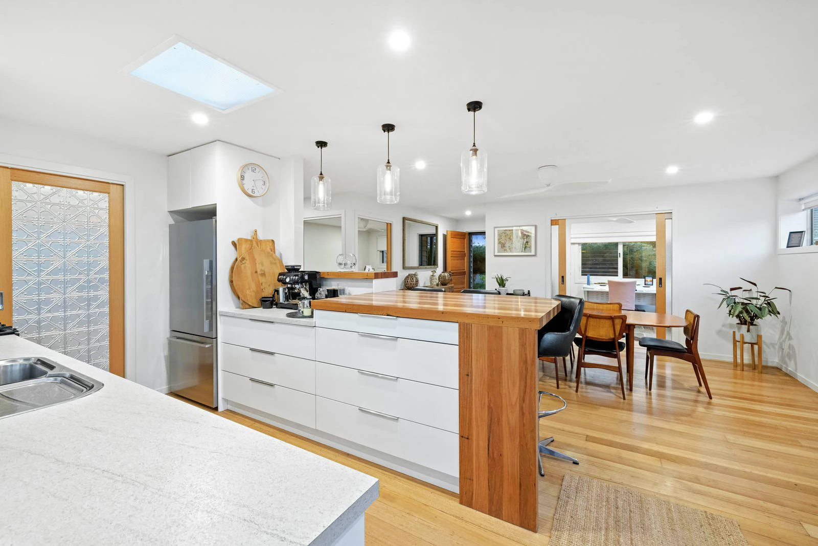 4 Downward Street, Mornington, VIC