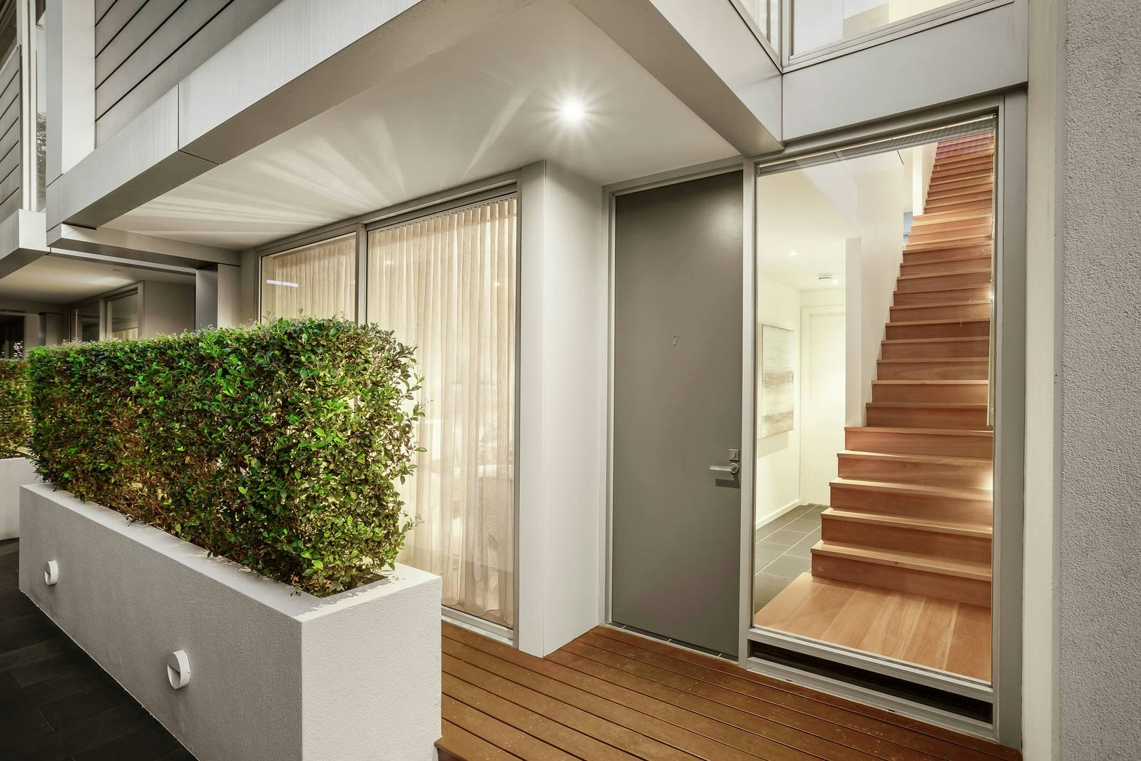 7/127 Power Street, Hawthorn, VIC